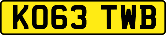 KO63TWB