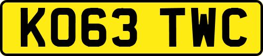 KO63TWC