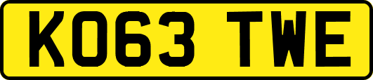 KO63TWE