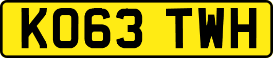 KO63TWH