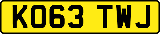 KO63TWJ
