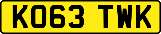 KO63TWK
