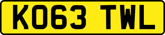KO63TWL