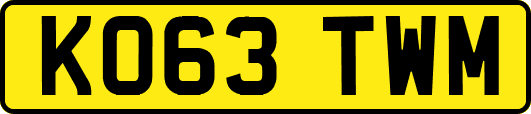 KO63TWM