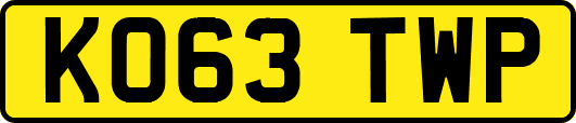 KO63TWP