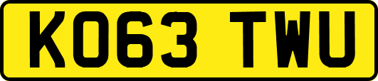 KO63TWU