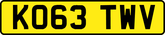 KO63TWV