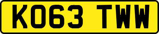 KO63TWW