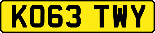 KO63TWY