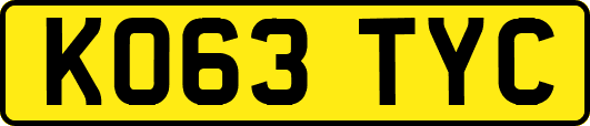 KO63TYC