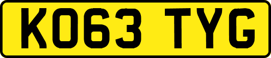 KO63TYG