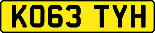 KO63TYH