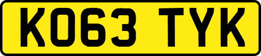 KO63TYK