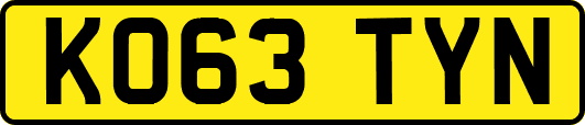 KO63TYN