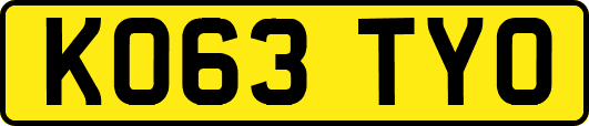 KO63TYO