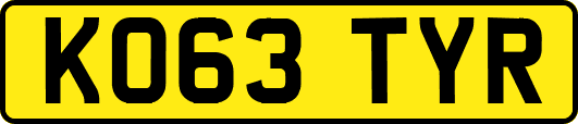 KO63TYR