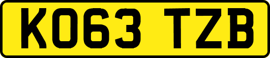KO63TZB