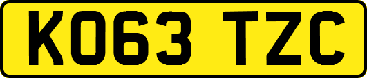 KO63TZC