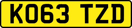 KO63TZD