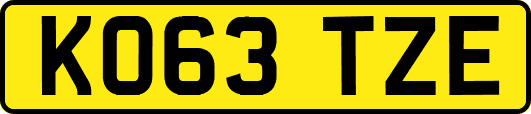 KO63TZE