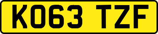 KO63TZF