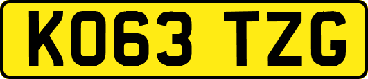 KO63TZG