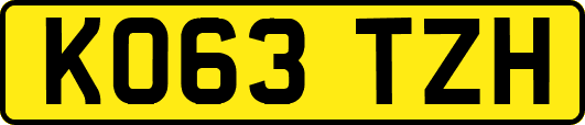 KO63TZH