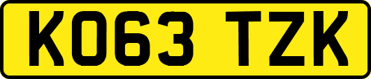 KO63TZK