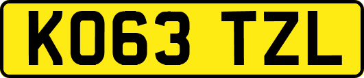 KO63TZL