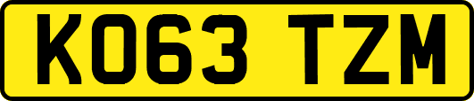 KO63TZM