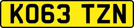 KO63TZN