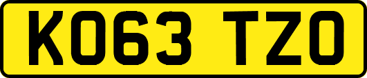 KO63TZO