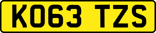 KO63TZS
