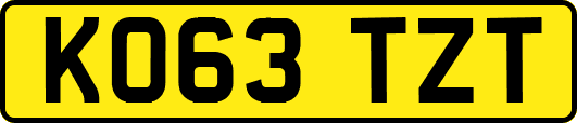 KO63TZT