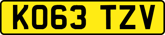 KO63TZV