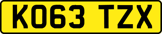 KO63TZX
