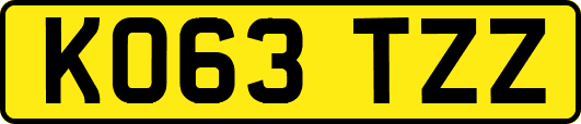 KO63TZZ