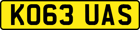 KO63UAS