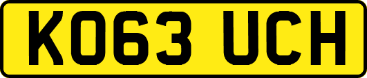 KO63UCH