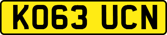 KO63UCN