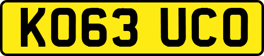 KO63UCO