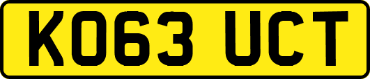KO63UCT