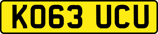 KO63UCU