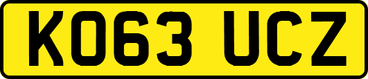 KO63UCZ
