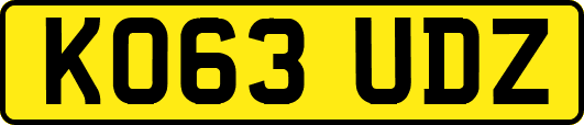 KO63UDZ