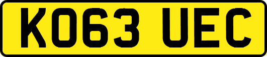 KO63UEC
