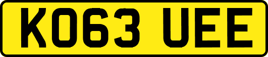 KO63UEE