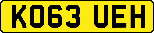 KO63UEH
