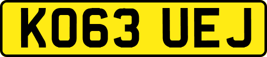 KO63UEJ