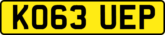KO63UEP